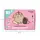 Гуашь YES Pusheen 230404 24 цвета