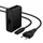 Адаптер сетевой HOCO Modern PD 6-port desktop charger C150A |1USB/5Type-C, 45W/3A, PD/QC|