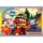 Пазлы G-Toys RR067441 35 деталей