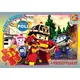 Пазлы G-Toys RR067441 35 деталей