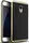 Чохол-накладка Ipaky TPU+PC Meizu M3S Black/Gold