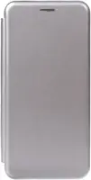 Чохол-книжка TOTO Book Rounded Leather Case Xiaomi Mi 9 Gray