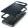 Чехол Spigen для Pixel 9 Pro XL - Thin Fit, Metal Slate (ACS07732)