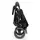Прогулочная коляска KiderKraft GRANDE LX Black