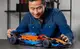 Конструктор LEGO Techniс Гоночный автомобиль McLaren Formula 1, 1434 детали (42141)