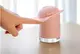 Увлажнитель воздуха Elite - Funny Hat Humidifier EL - 544 - 5 с LED подсветкой от USB 200 мл