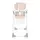 Стульчик для кормления Lorelli DULCE satin pink hug