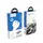 Адаптер автомобильный HOCO Leader Z36 |2USB, 2.4A|