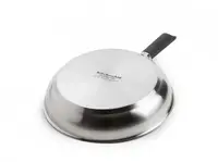 Сковорода універсальна KitchenAid СSS СС005700-001 20 см срібляста