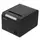 Чековий POS-принтер Xprinter XP-S300L RS232+USB+LAN+RJ45 (Гарантія 1 рік) Black