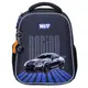 Рюкзак школьный каркасный YES H-100S Racing Speed 550216 14.7 л