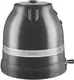 Электрочайник KitchenAid 5KEK1522EMS 1.5 л серебристый