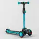 Самокат трехколесный Best Scooter MAXI (MX-60806) колеса 
PU со светом