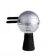 Комплект чаша+калауд Amy Deluxe Glassi 004 Globe Set