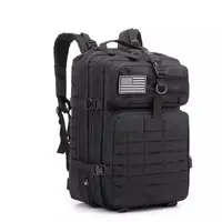 Рюкзак тактичний Smartex 3P Tactical 45 ST-096 black