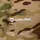 Спортивный костюм FitPro Zip LT Multicam (8574), XL