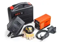 Сварочный инвертор DWT MMA-200-MINI
