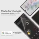 Защитная пленка Spigen для Pixel 7 Pro - Neo Flex, 2 шт (AFL05201)