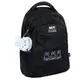 Рюкзак школьный YES ТS-54M Miffy Trio 550327 15.9 л