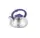 Чайник зі свистком Bohmann BH-9918-violet 3 л фіолетовий