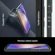 Чехол Spigen для Samsung Galaxy A54 5G - Liquid Air, Abyss Green (ACS06101)