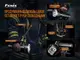 Фонарь ручной Fenix ​​LR80R