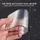 Защитное гибкое матовое стекло Ceramic Matte 3D Full Glue для iPhone 12 Pro Max
