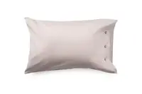 Наволочка Ardesto Mix MatСh ART5070PСС 50х70 см айворі