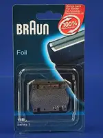 Сітка для бритви Braun 11B-616