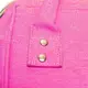 ☛Сумка для мам Maikunitu Mummy Bag Pink рюкзак-органайзер для прогулок вещей бутылочек термокарманы USB