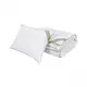 Одеяло Lotus Home - Goose 30% 8,5 tog пуховое 195*215 евро