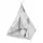 Детский вигвам палатка Tipi Grey 8702