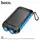 УМБ HOCO Sunpower solar power bank with light DB51 8000mAh |2USB/1Type-C, 2A|
