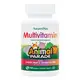 Витамины и минералы Natures Plus Animal Parade Children’s Multivitamin, 180 жевательных таблеток Ассорти вкусов