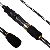 Вудилище Salmo Kraft Spin L 5-15g / 2.10m (KR2600-210)