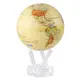 Гироглобус Solar Globe Mova Ретро карта 11,4 см (MG-45-ATE)
