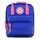 Рюкзак городской YES ST-27 Midnight blue 555770 7 л