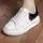 Кеды женские Fashion Squat 2157 37 размер 24 см Белый