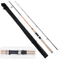 Спиннинг штекерный лайт Sams Fish SF-24234-2-1 2.1 м