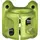 Вынос SPANK SPOON 318 33mm, Green