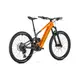 Электровелосипед MONDRAKER Crafty Carbon S 29'' 160mm, 800Wh Bosch CX, Orange, M/L