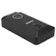 Беспроводной видеозвонок с датчиком движения и WI-FI Eken V6 Black