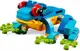 Конструктор LEGO Creator Экзотический попугай 3 в 1, 253 детали (31136)