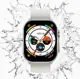 Умные часы Xiaomi Haylou Filwans GTS Smartwatch Silver