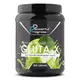 Аминокислота Powerful Progress Gluta-X, 500 грамм Яблоко