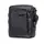 Мужская сумка через плечо TOUGHSLHS HS1100-30 Black USB порт