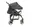 Прогулочная коляска 4Baby RAPID XXIII Black