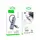 HUB адаптер Easy link USB Gigabit Ethernet adapter HB34 (USB to USB3.0*3+RJ45)