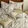 Постельное белье семейное Viluta Сатин Twill 754-S 210х143х2 см