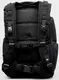 Рюкзак городской 25L Quiksilver Grenade черный